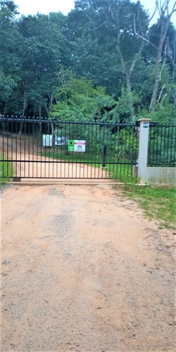 Terreno Em Condomínio.