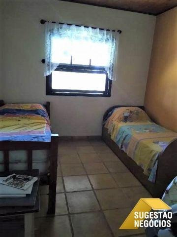 Chácara Com 2.500 M2 Dentro De Condomínio - 3216