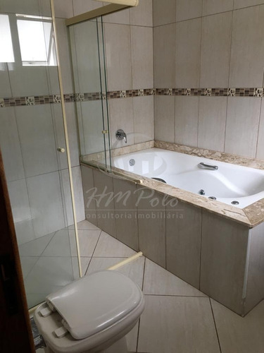 Casa À Venda Em Santa Candida - Ca034825