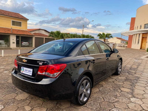 Imagem 6 de 15 de Chevrolet Cruze Lt Nb 2014
