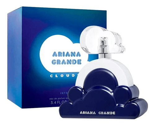 Ariana Grande Cloud Intense 2.0 Edp 100ml
