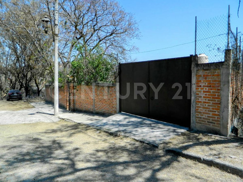 Casa De Campo En Venta En Agua Escondida, Ixtlahuacán De Los Membrillos