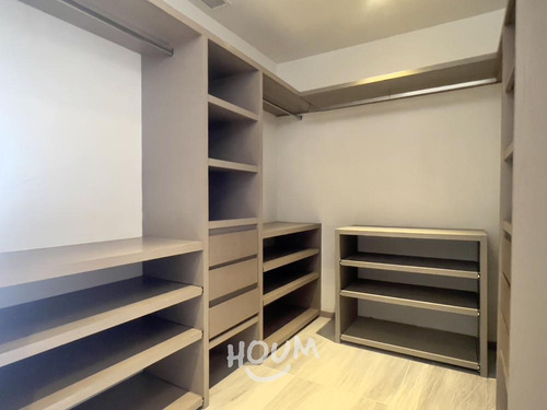 Departamento En Cuajimalpa, Cuajimalpa De Morelos Con 4 Recámaras, 200 M², Id: 146040