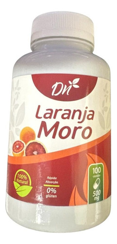 Antioxidante Pérdida De Peso Antienvejecimiento Laranja Moro