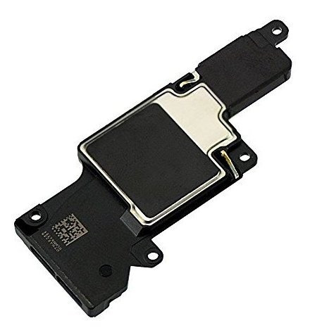Imagen 2 de 3 de Johncase Altavoz Zumbador De Sonido Timbre Repuesto Para Iph