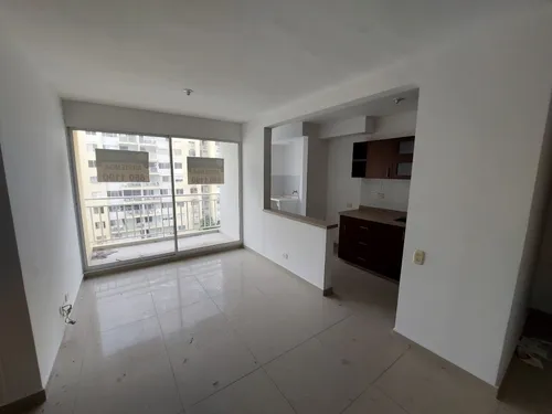 Apartamento En Arriendo El Socorro, Cartagena