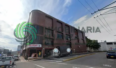 Edificio en arriendo
