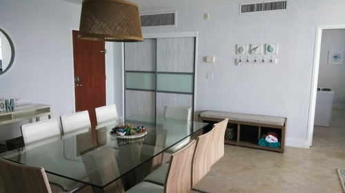 Imagen 9 de 12 de Alquiler Temporario De Departamento Miami 6/7 Personas 11p