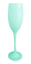 Comprar Copa Champagne Nadir Barone Copon Vidrio 190ml X24 Negro