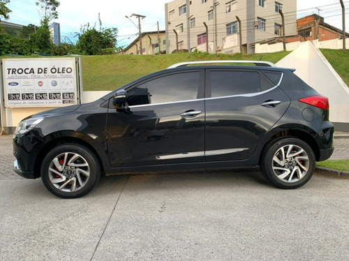 Jac T40 1.5 Vvt 2019