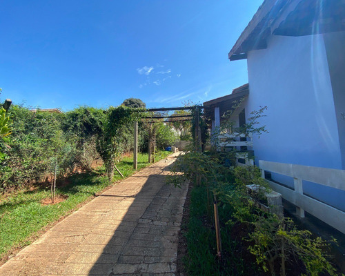 Imagem 7 de 24 de Chácara Para Venda No Vale Do Rio Cachoeira Piracaia - Sp - Ch00061 - 69346409