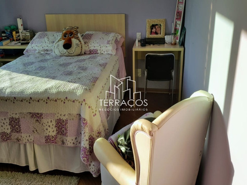 Imagem 12 de 27 de Casa À Venda Com 5 Suítes 387m² Ac - Condomínio Haras Pindorama - Cabreuva/sp - Ca00548 - 70156549