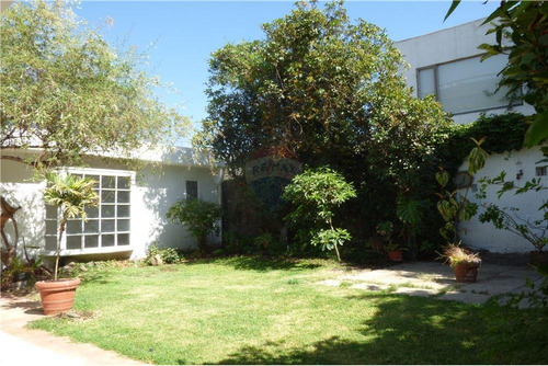 Imagen 8 de 30 de Linda Casa A Pasos De Av. Vitacura