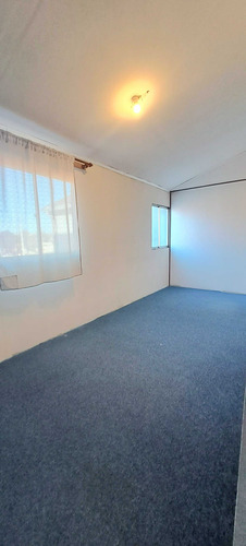 Se Vende Casa Esqui En La Bicentenario, Talca (86945)