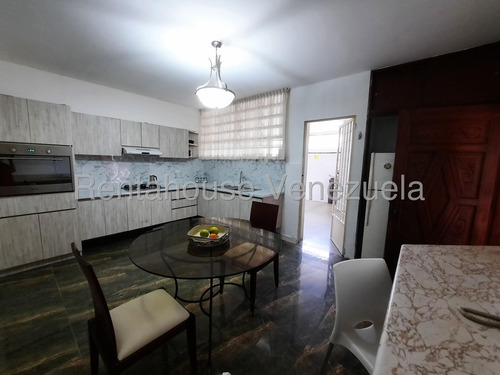 Casa En Alquiler En La California Sur Cda 25-17556 Yf