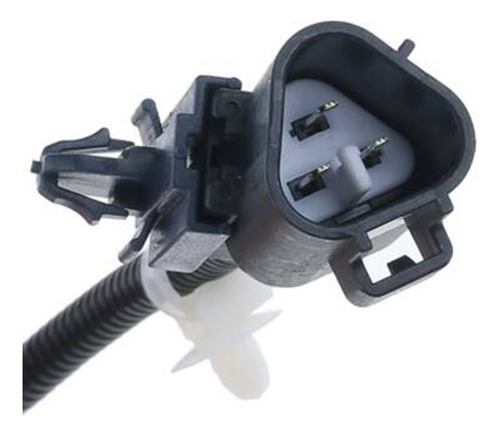 89408-60030 8940860030 Sensor De Nivel De Altura Trasero Izq
