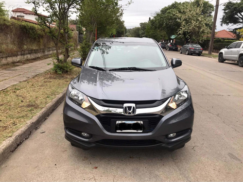 Honda Hr-v 1.8 Lx 2wd Cvt 2016