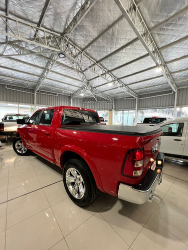 Dodge Ram 0km 2023