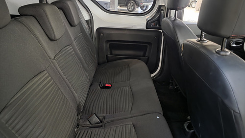 Renault Kangoo Ii Express Emotion 5a 1.6 Sce