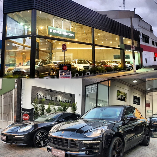 Jeep Compass 2.0 16v Diesel Trailhawk 4x4 Automático