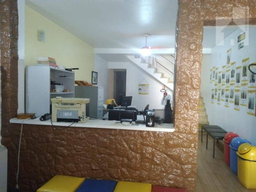 Imagem 2 de 20 de Casa Residencial Ou Comercial À Venda, 143 M² - Ponte De São João - Jundiaí/sp - Ca1211