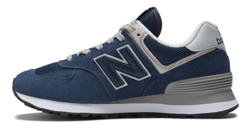 Imagen 2 de 8 de Zapatos Deportivos New Balance Lifestyle 574