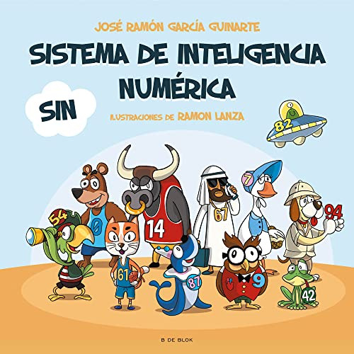 Sistema De Inteligencia Numerica -sin-: ¡el Metodo Que Usan