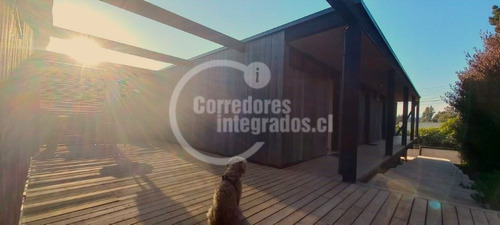Casa En Venta De 1 Dorm. En Puchuncaví
