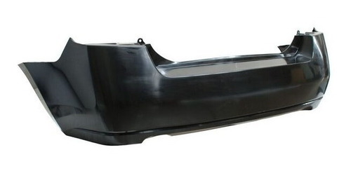 Fascia Trasera Nissan Sentra 2007-2008-2009-2010-2011-2012