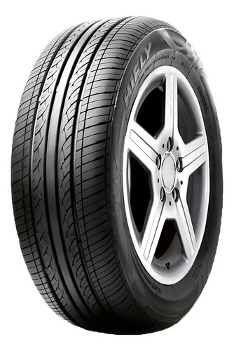 205/60 R16 92v Hf201 Novos Pneu Hifly Aro 16 Índice De Carga 92