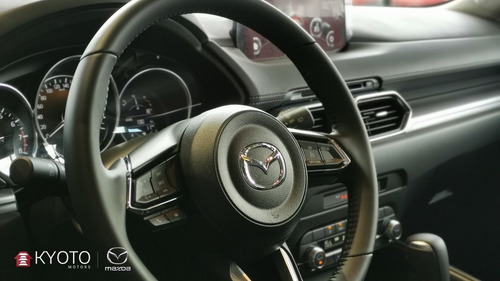 Mazda Cx-5 Touring 2.0 4x2 Automática 2022