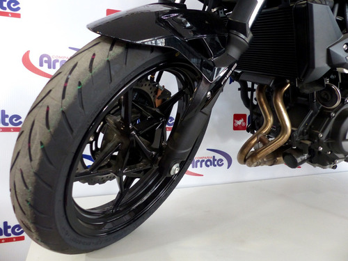 Imagen 7 de 12 de Kawasaki Z400
