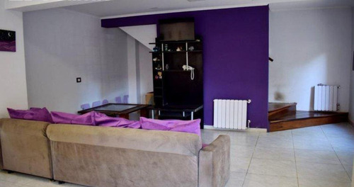 Casa 5 Ambientes De Dos Plantas En Colinas Peralta Ramos