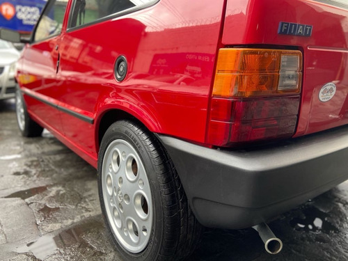 Imagem 14 de 15 de Fiat Uno Mille Eletronic C/ Apenas 22000 Km