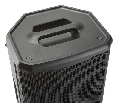 Caixa Acustica Jbl Prx 912 12 1000wrms Bluetooth Ativa
