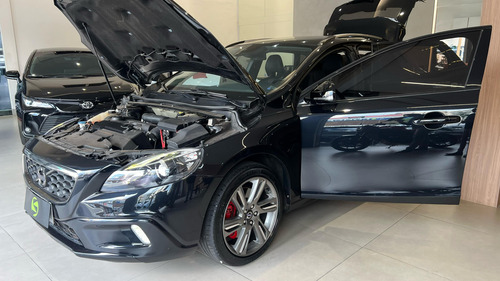 V40 T5 Awd Dyn
