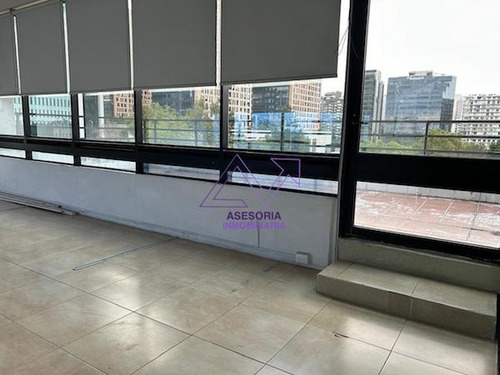 Oficina En Renta En Polanco Lv736