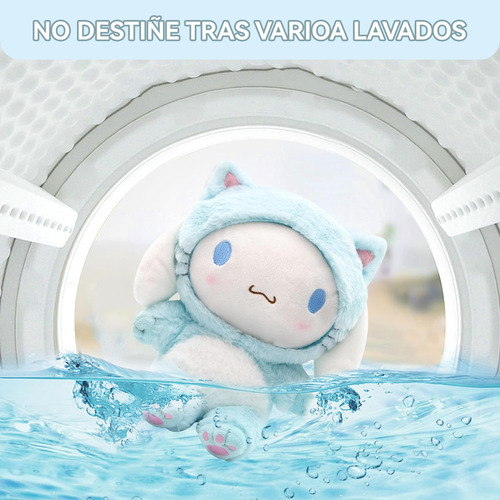 Lindo Muñeco De Canela,kawaii Peluche Dolls,bonitos