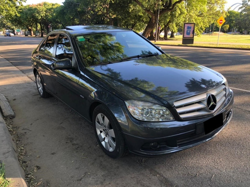 Mercedes Benz C200 Cgi