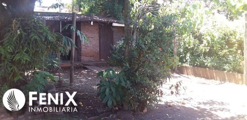 Imagen 3 de 7 de Tf523 - Terreno En Venta Z/ Lavalle Y Martin Fierro