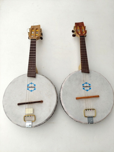 Imagen 7 de 8 de Banjo Cavaquinho Nuevo 0km