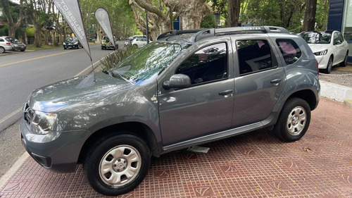 Imagen 18 de 25 de Renault Duster Dynamique 4x2 Ap