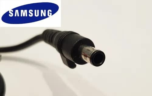 Cable Para Cargador - Para Notebook Samsung Np-300 Rv-511