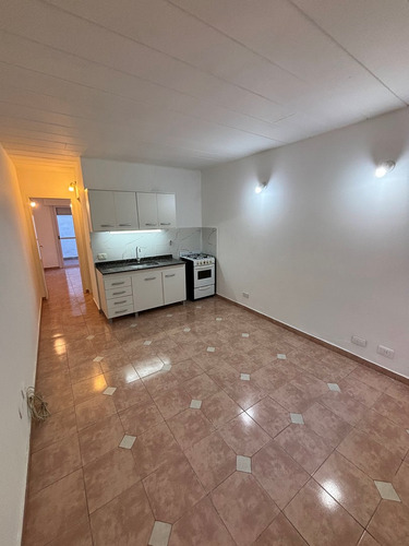 Departamento  En Venta En Martin Coronado, Tres De Febrero, G.b.a. Zona Oeste