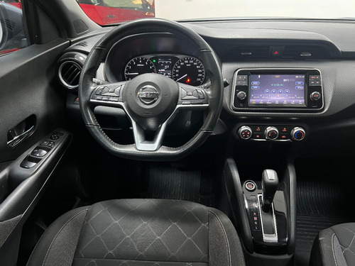 Nissan Kicks 1.6 Advance Cvt