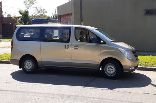 Hyundai H1 2.5 Premium 1 Mt
