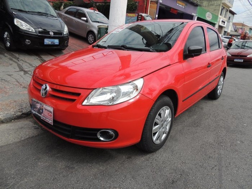 Gol 1.0 Mi 8v Flex 4p Manual G.v