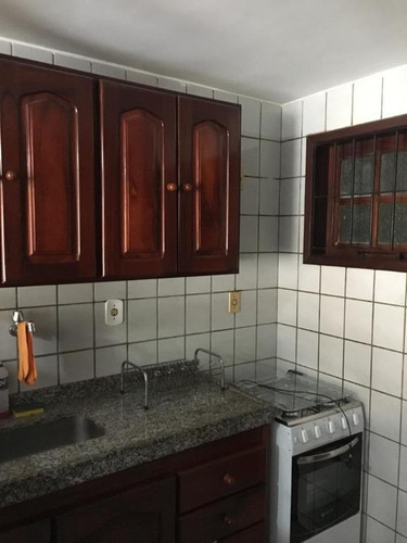 Apartamento Em Praia Grande, Arraial Do Cabo/rj De 54m² 1 Quartos À Venda Por R$ 280.000,00 - Ap428862