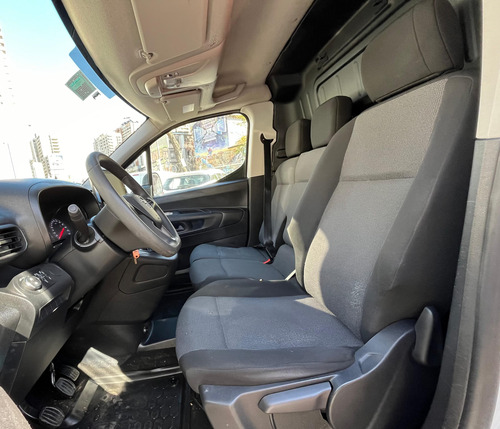 Opel Combo 1.6 Td