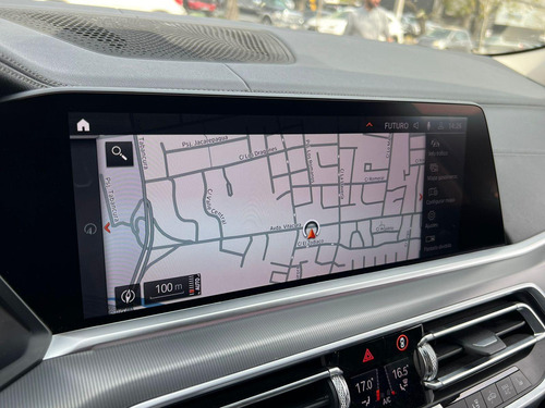 Bmw X6 40i 2020